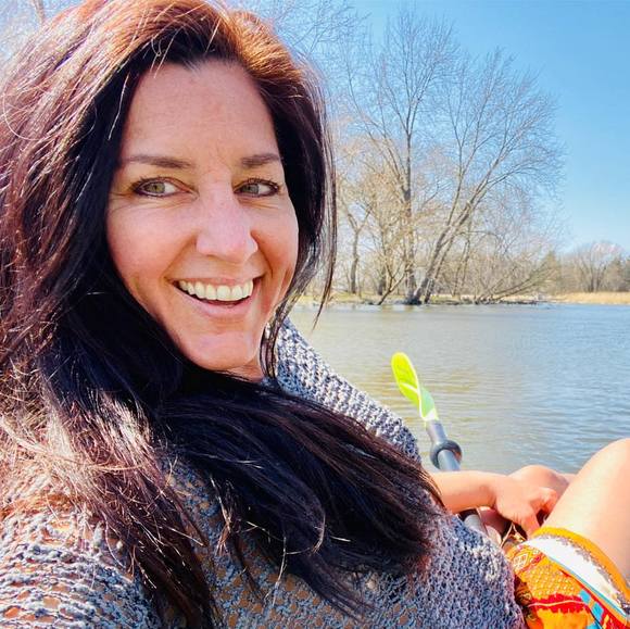 Meet your Posher, Tabatha - Picture 1 of 1